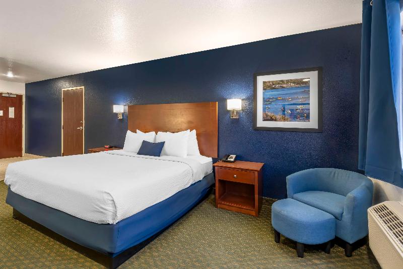 Best Western Parker Inn image