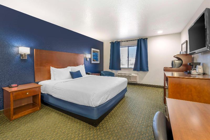 Best Western Parker Inn image