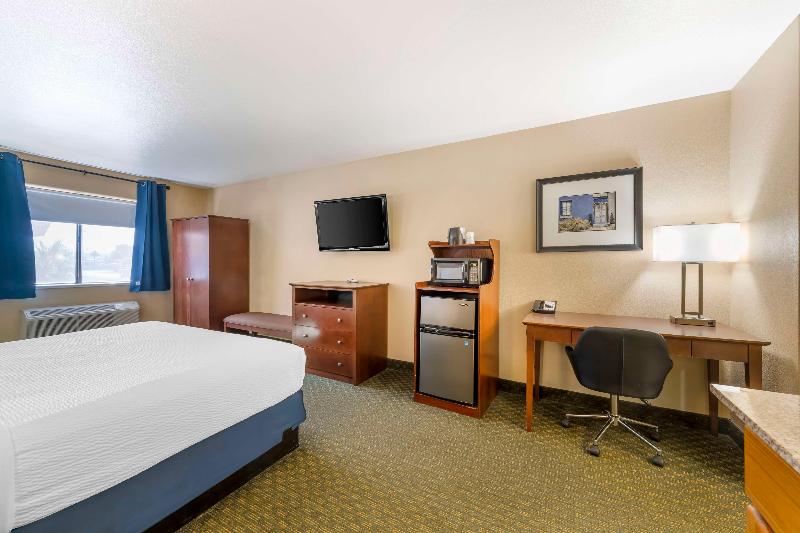 Best Western Parker Inn image