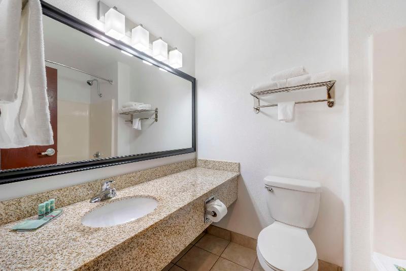 Best Western Parker Inn image
