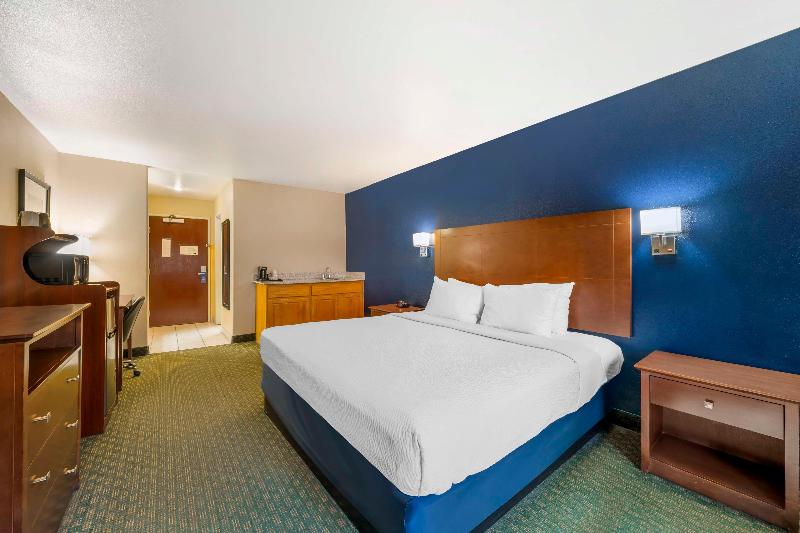 Best Western Parker Inn image