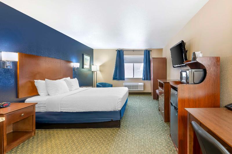 Best Western Parker Inn image