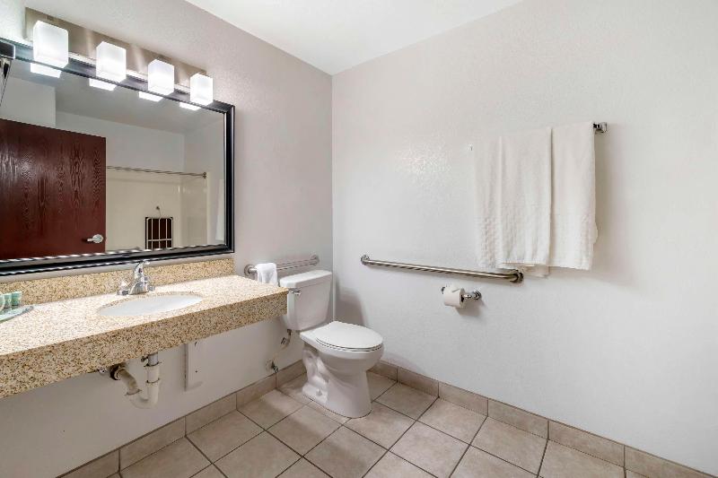 Best Western Parker Inn image