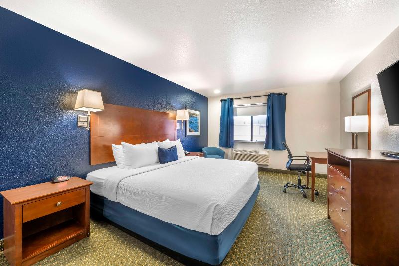 Best Western Parker Inn image