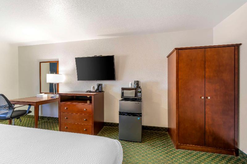 Best Western Parker Inn image