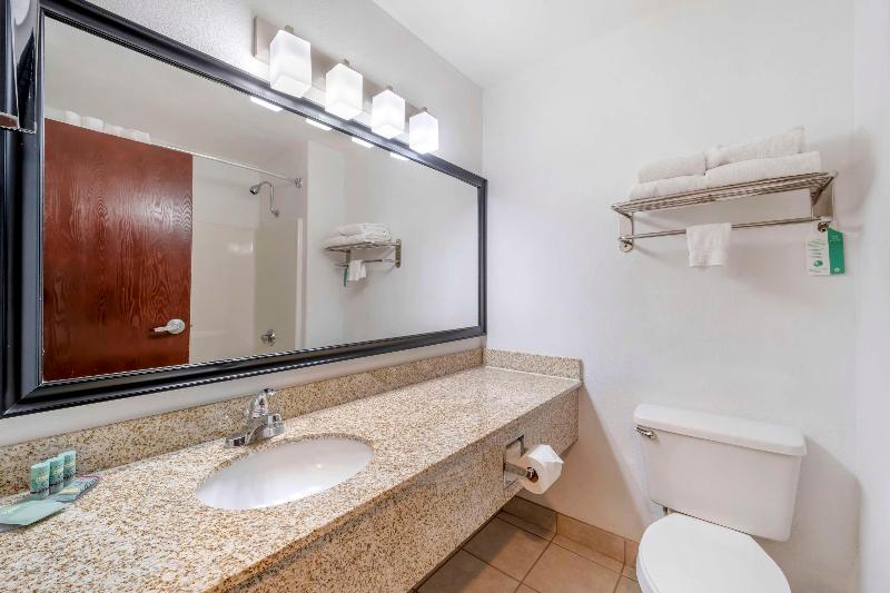 Best Western Parker Inn image