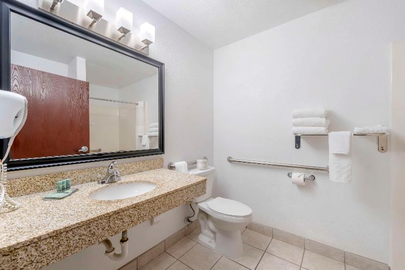 Best Western Parker Inn image
