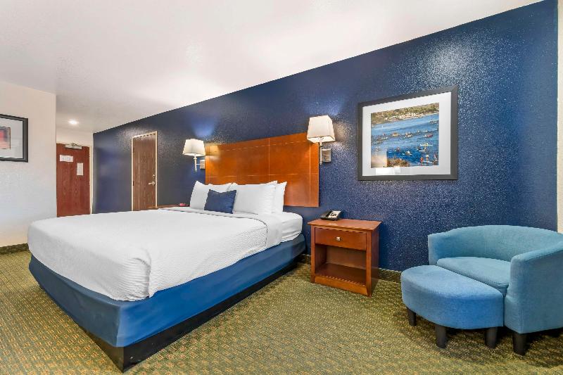 Best Western Parker Inn image