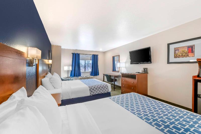 Best Western Parker Inn image