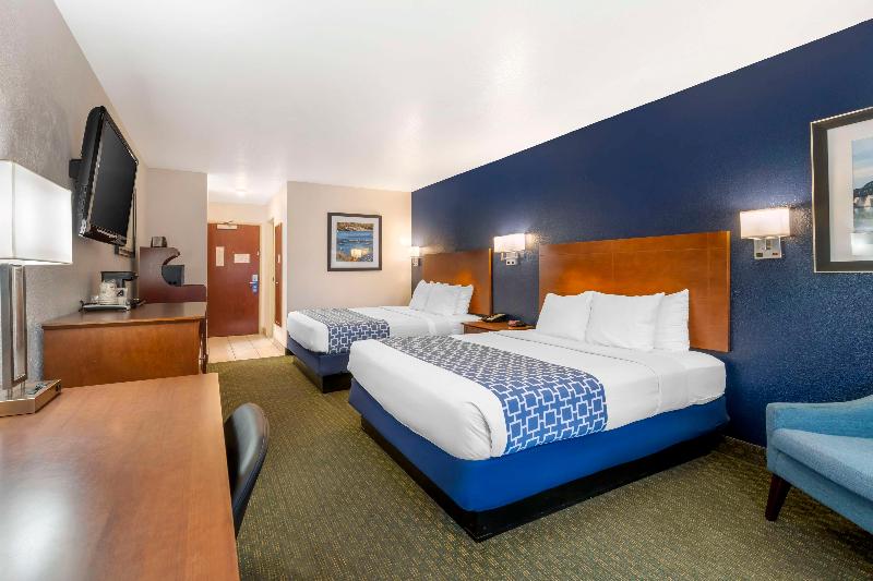 Best Western Parker Inn image