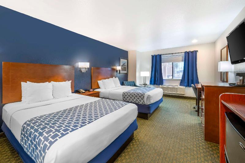 Best Western Parker Inn image