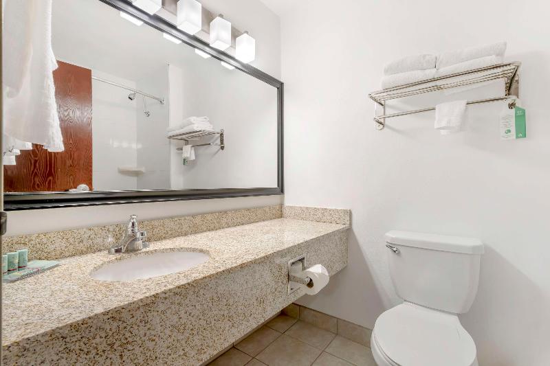 Best Western Parker Inn image