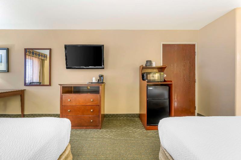 Best Western Parker Inn image