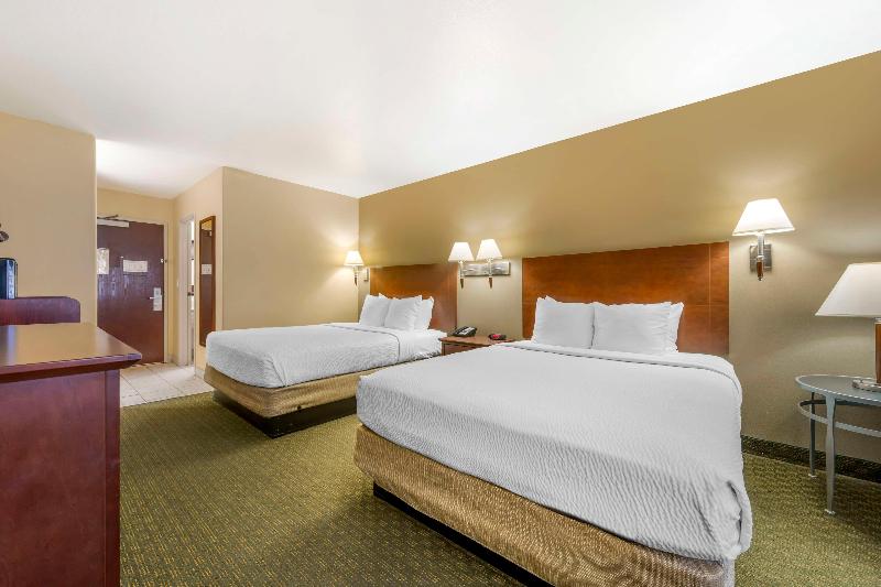 Best Western Parker Inn image