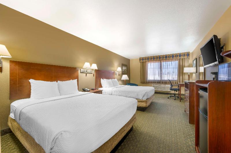 Best Western Parker Inn image