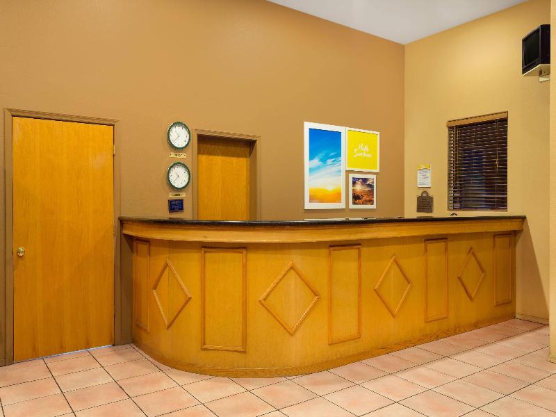 Days Inn By Wyndham Bullhead City