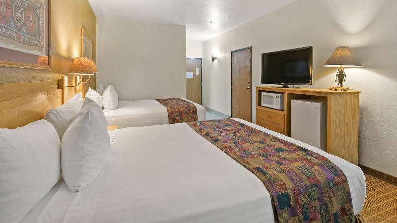 Best Western Gold Canyon Inn & Suites image