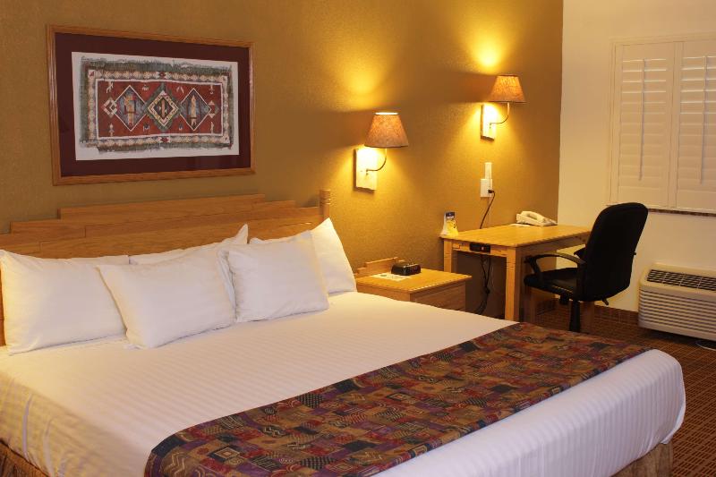 Best Western Gold Canyon Inn & Suites image