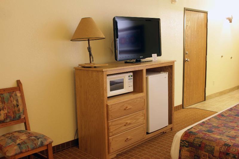 Best Western Gold Canyon Inn & Suites image