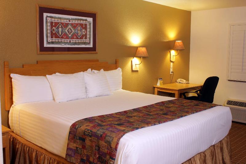 Best Western Gold Canyon Inn & Suites image
