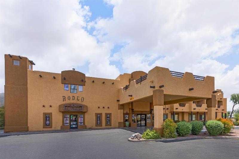 Best Western Gold Canyon Inn & Suites image