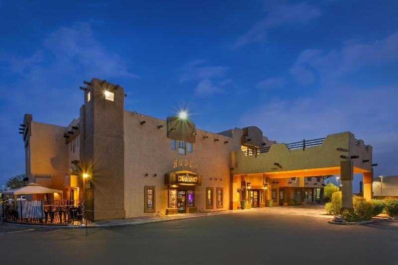 Best Western Gold Canyon Inn & Suites image