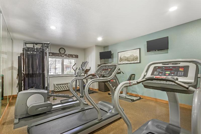Best Western Gold Canyon Inn & Suites image