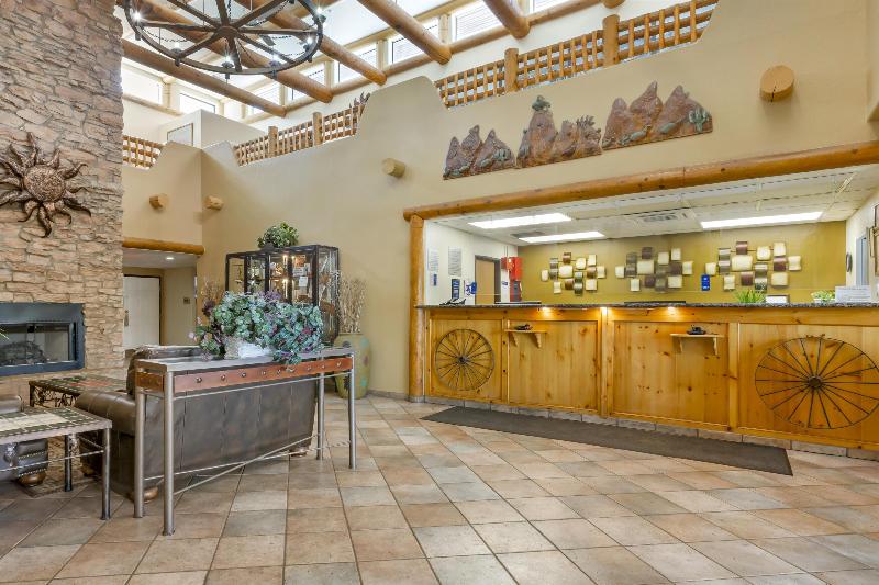 Best Western Gold Canyon Inn & Suites image