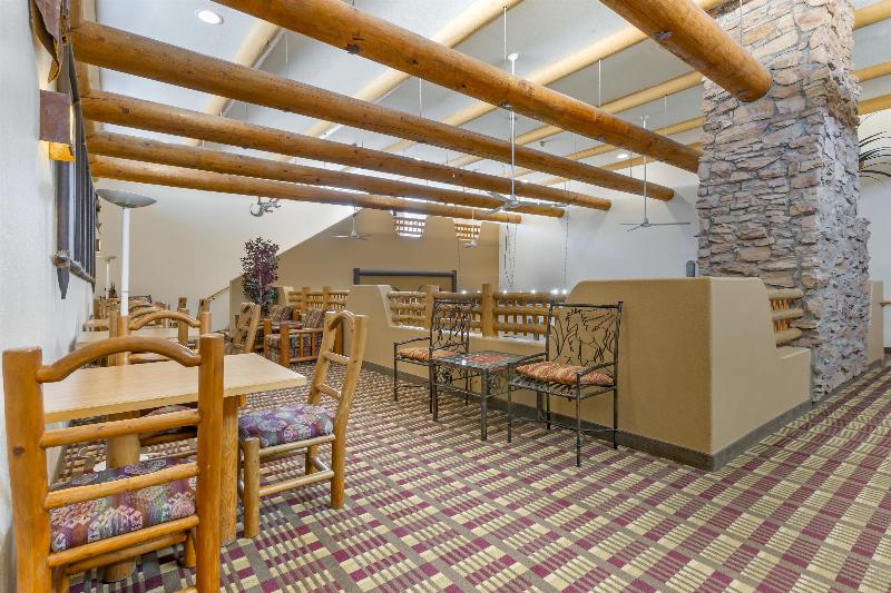 Best Western Gold Canyon Inn & Suites image