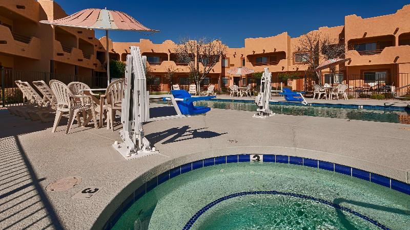 Best Western Gold Canyon Inn & Suites image