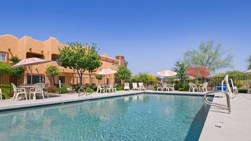Best Western Gold Canyon Inn & Suites image