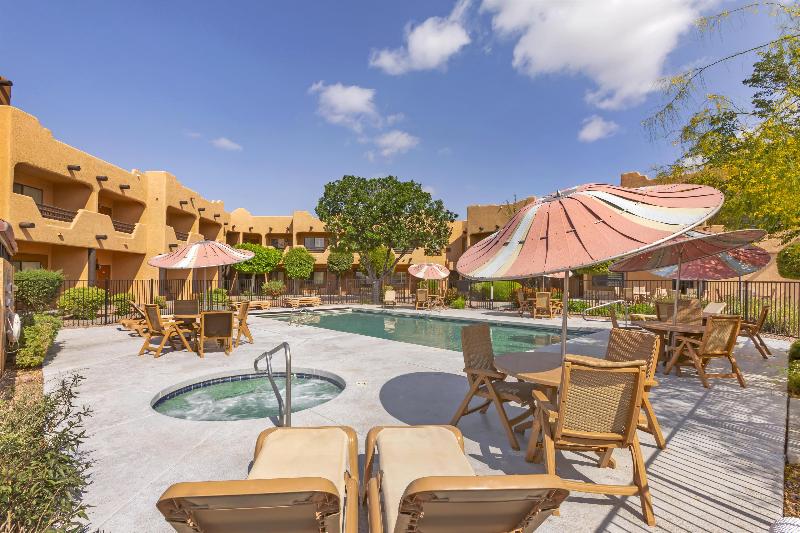 Best Western Gold Canyon Inn & Suites image