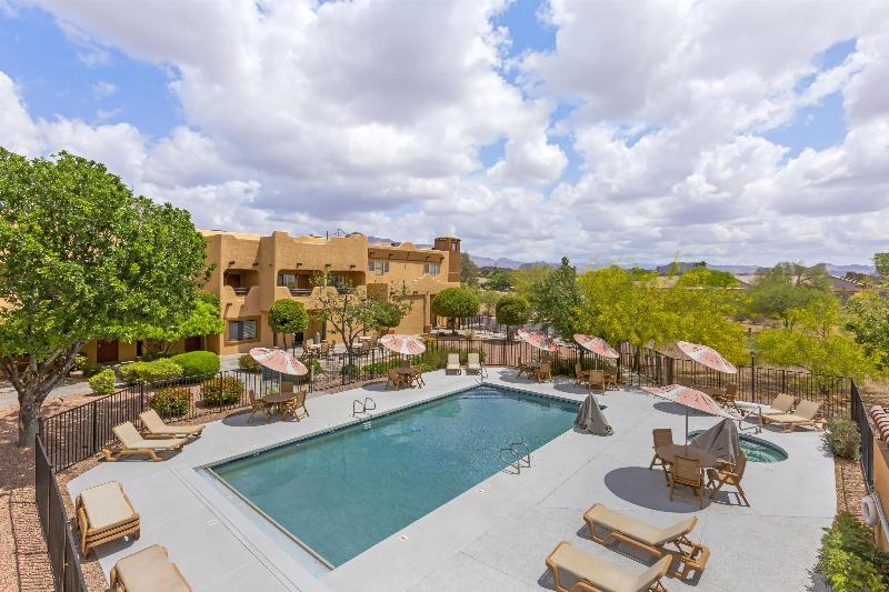 Best Western Gold Canyon Inn & Suites image