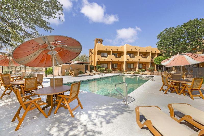 Best Western Gold Canyon Inn & Suites image