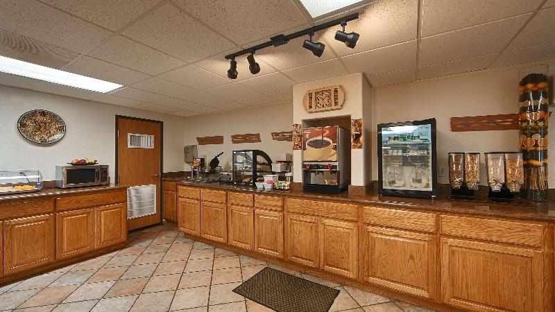 Best Western Gold Canyon Inn & Suites image