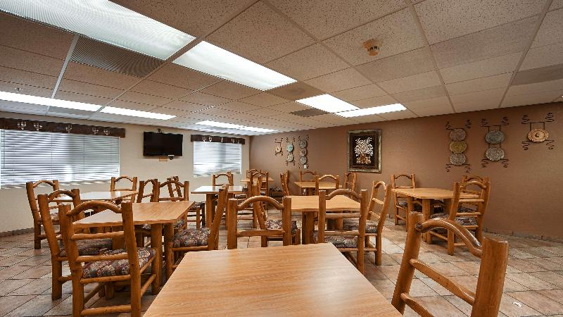 Best Western Gold Canyon Inn & Suites image
