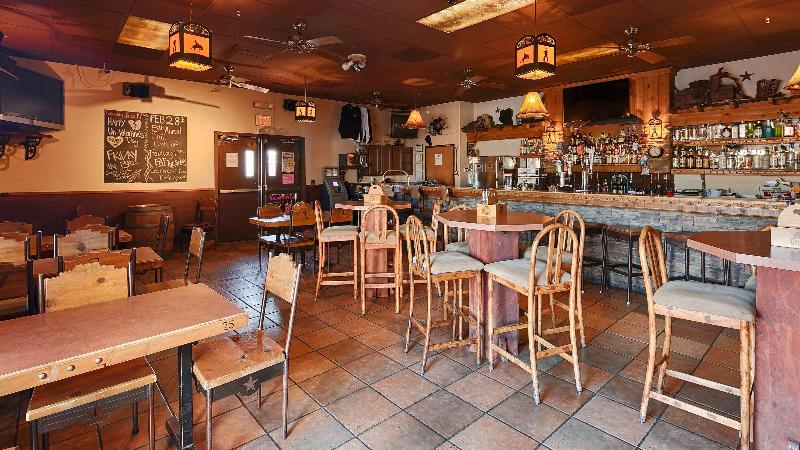 Best Western Gold Canyon Inn & Suites image