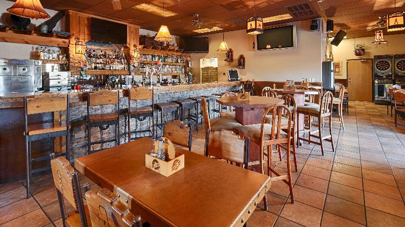 Best Western Gold Canyon Inn & Suites image