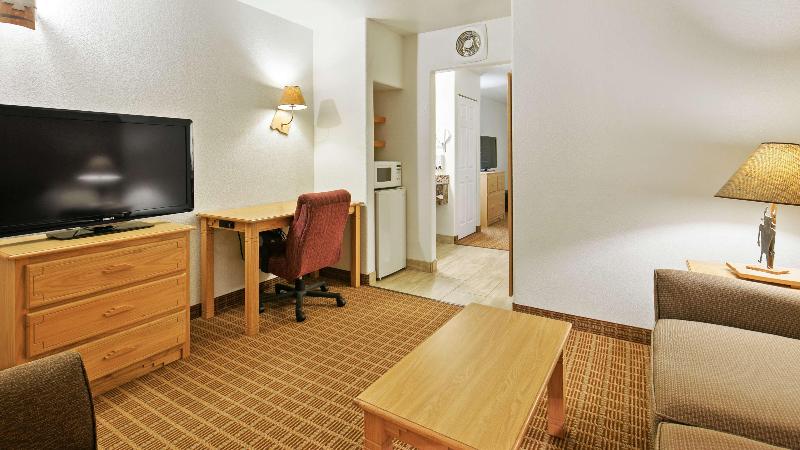 Best Western Gold Canyon Inn & Suites image