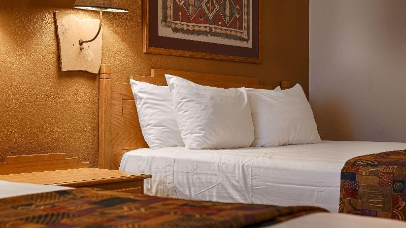 Best Western Gold Canyon Inn & Suites image