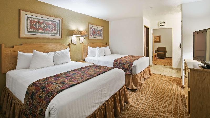 Best Western Gold Canyon Inn & Suites image