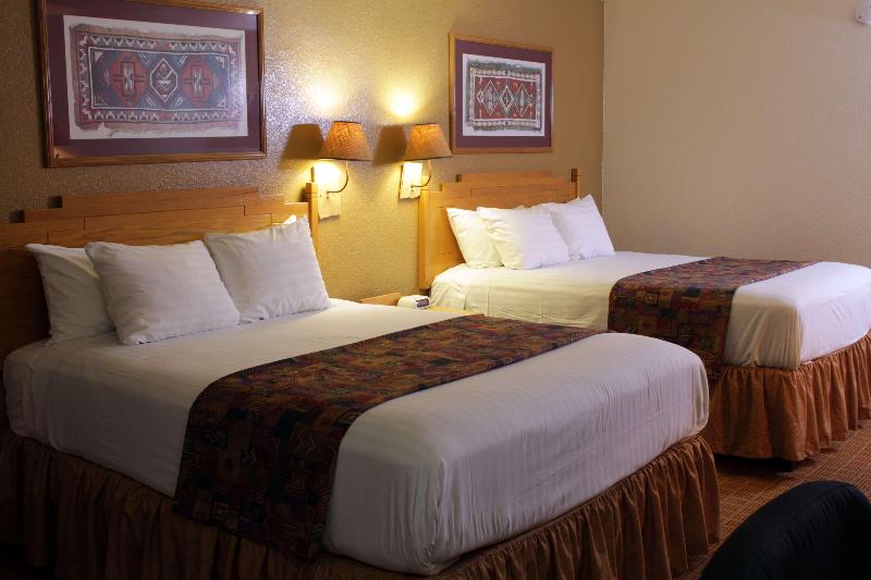 Best Western Gold Canyon Inn & Suites image