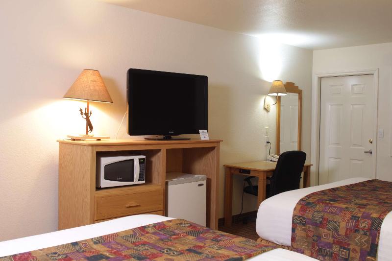Best Western Gold Canyon Inn & Suites image