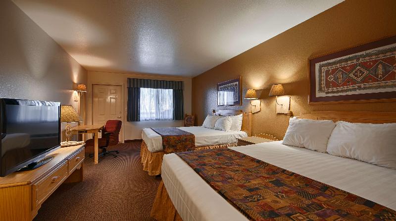 Best Western Gold Canyon Inn & Suites image