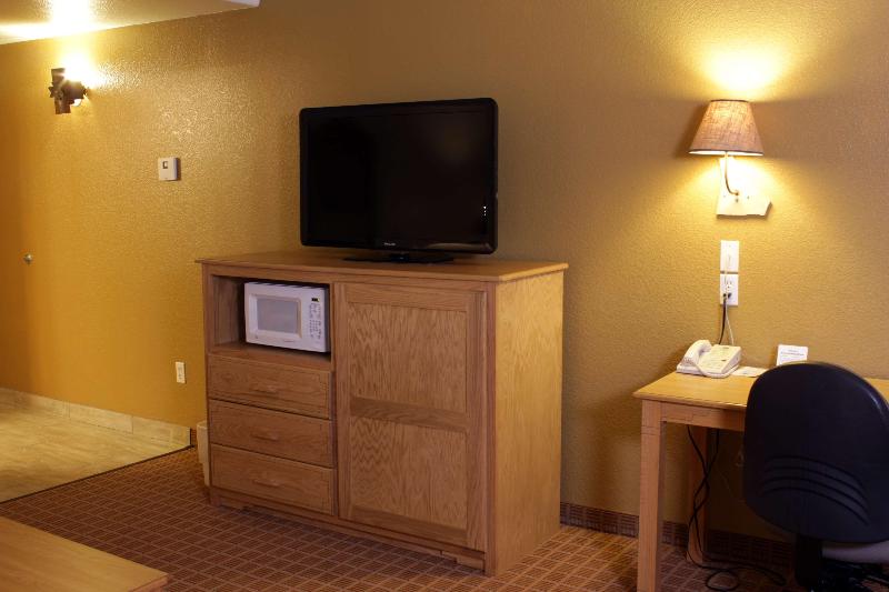 Best Western Gold Canyon Inn & Suites image