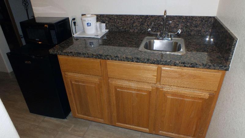 Best Western Gold Canyon Inn & Suites image