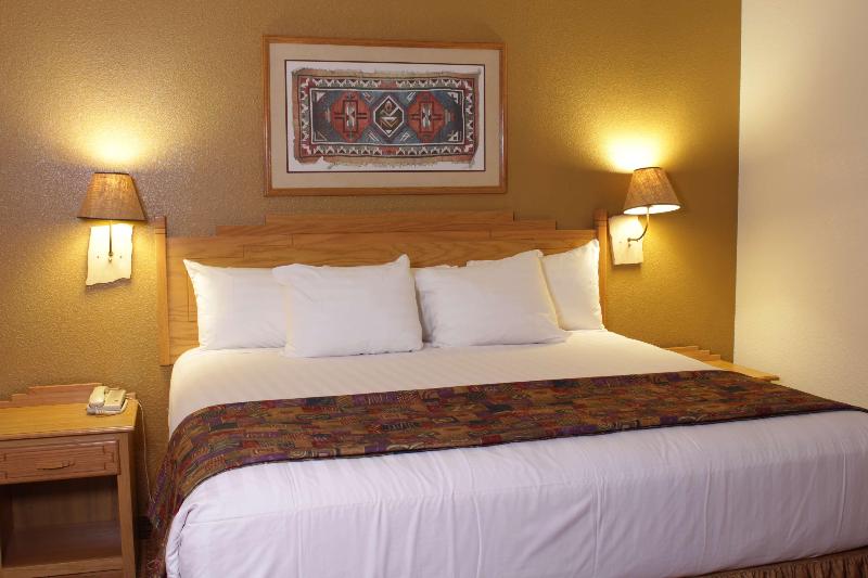 Best Western Gold Canyon Inn & Suites image