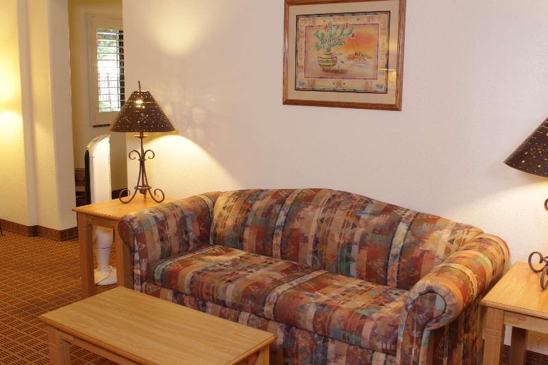 Best Western Gold Canyon Inn & Suites image