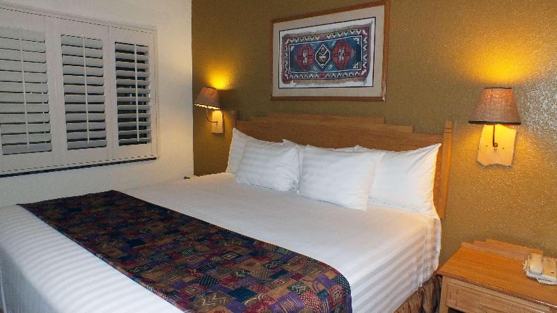 Best Western Gold Canyon Inn & Suites image