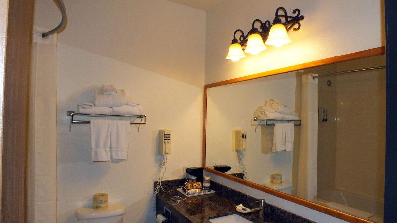 Best Western Gold Canyon Inn & Suites image